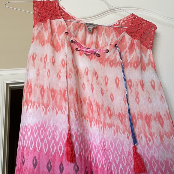 Spring/ summer tank - Picture 3 of 3